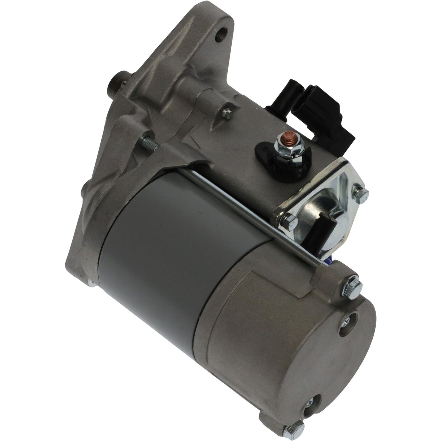 New Starter 2009 TOYOTA 4RUNNER 4.0L V6