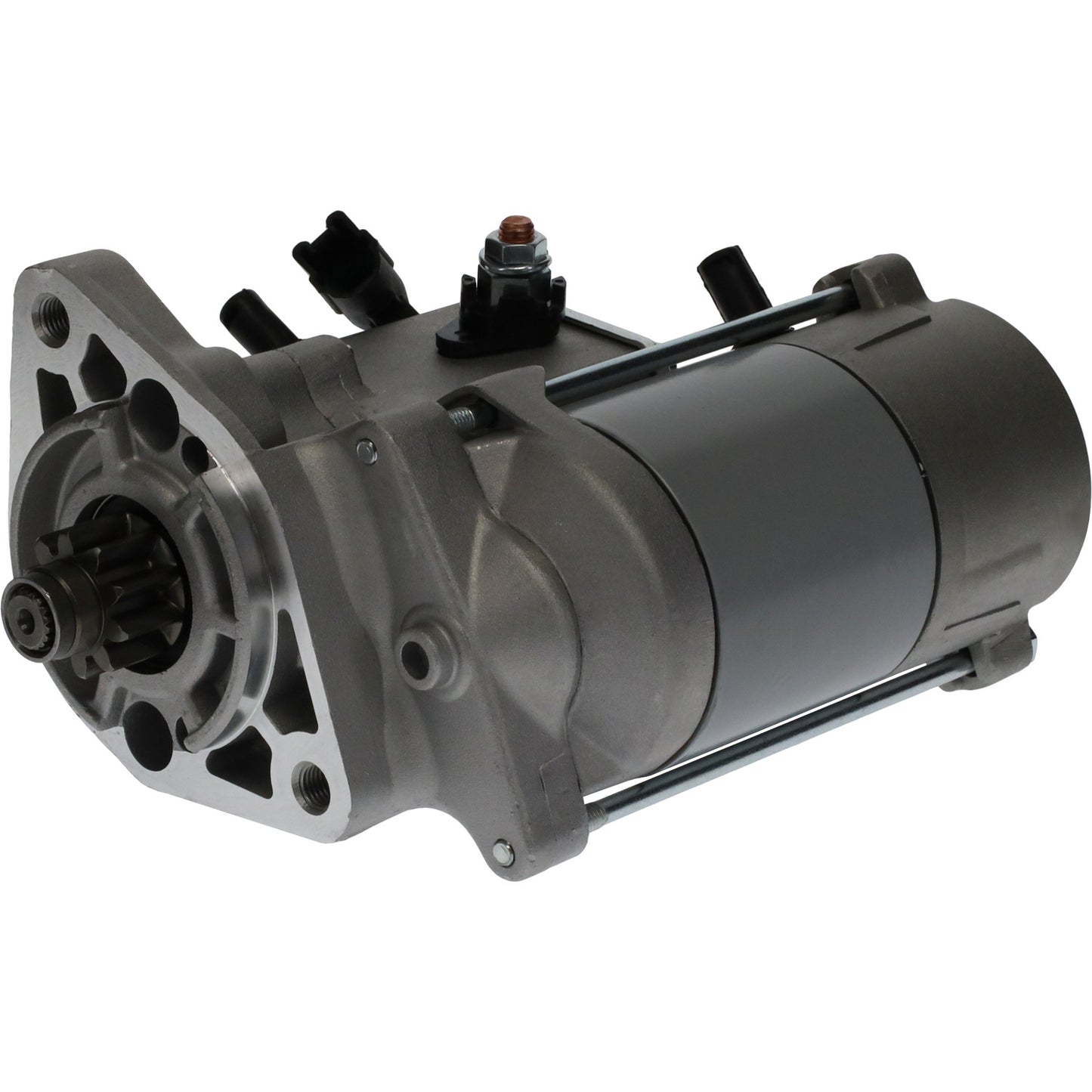 New Starter 2009 TOYOTA 4RUNNER 4.0L V6