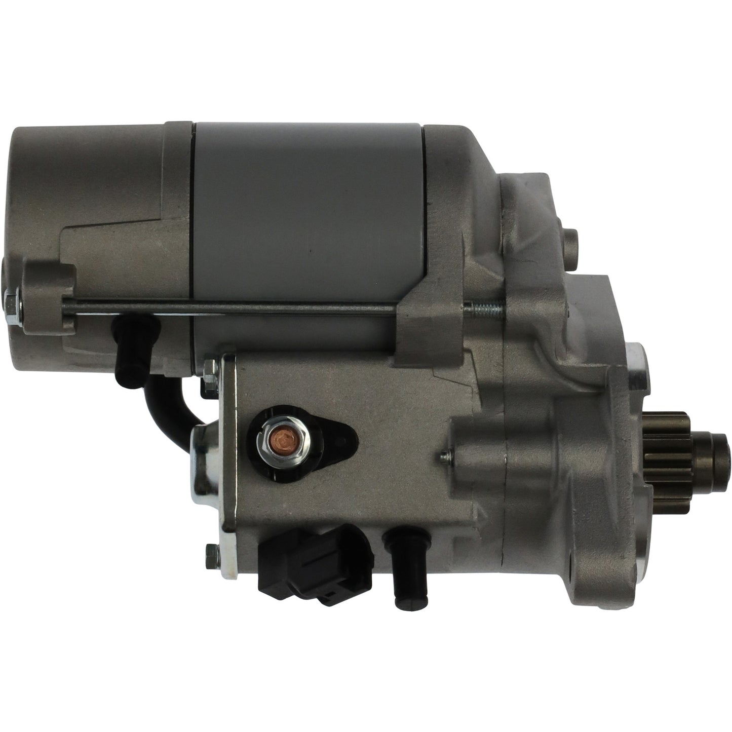 New Starter 2009 TOYOTA 4RUNNER 4.0L V6