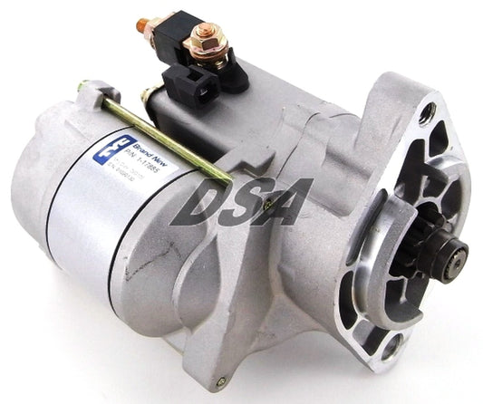 New Starter 2006 CHRYSLER SEBRING 2.4L L4