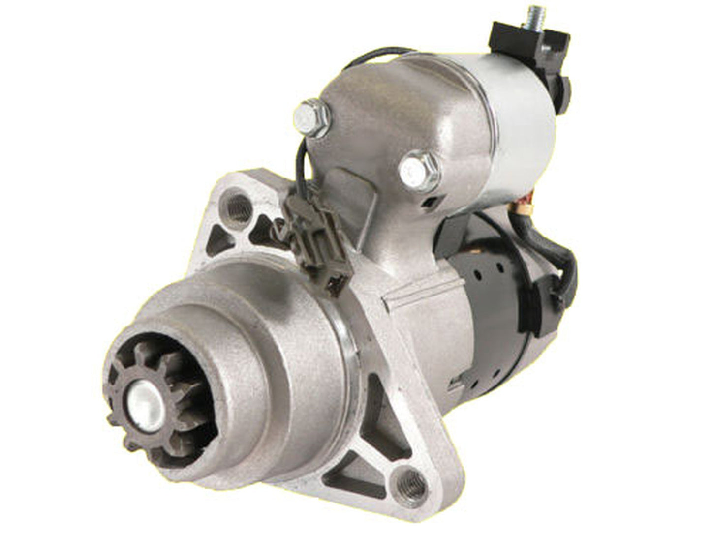 New Starter 2004 INFINITI FX35 3.5L