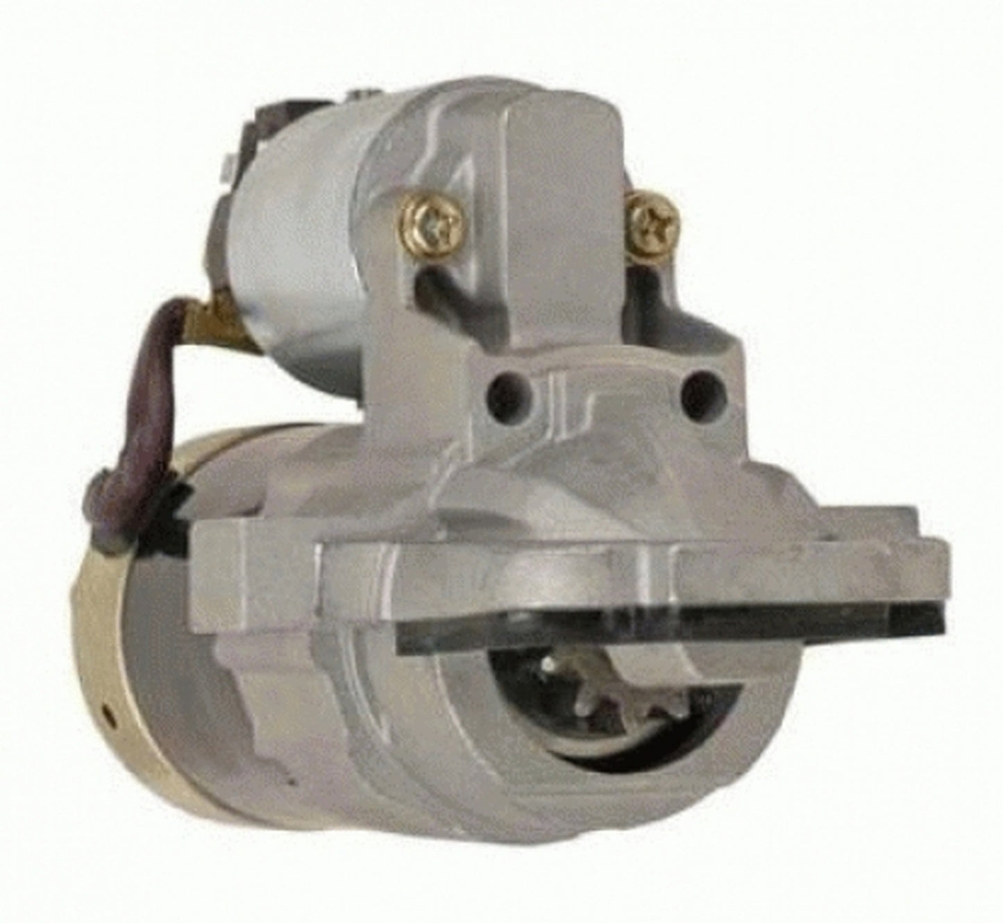 New Starter 2009 MAZDA 5 2.3L