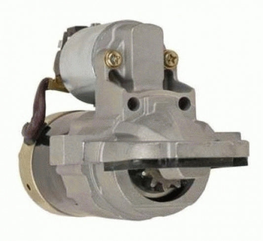New Starter 2009 MAZDA CX-7 2.3L