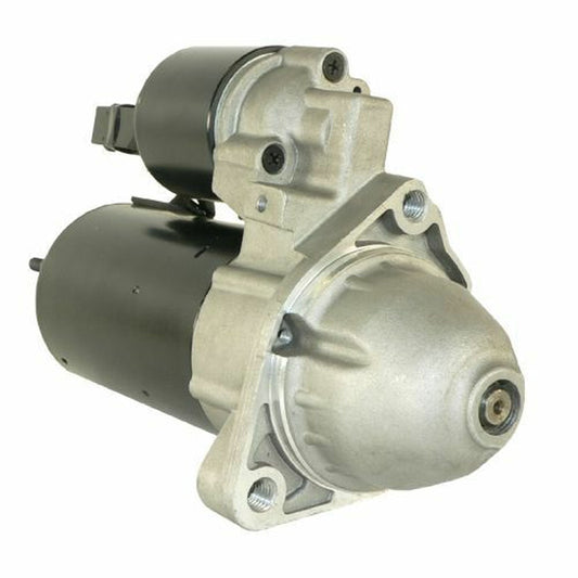 New Starter 2010 BMW 650 SERIES 4.8L