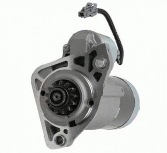 New Starter 2005 NISSAN PATHFINDER 4.0L