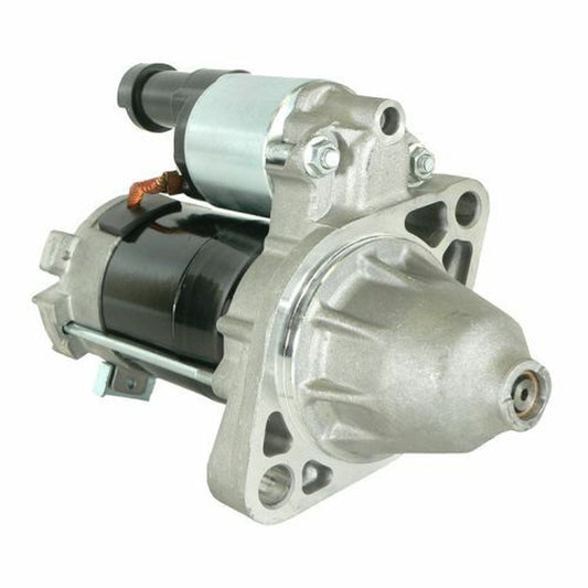 New Starter 2003 HONDA CIVIC SI 2.0L