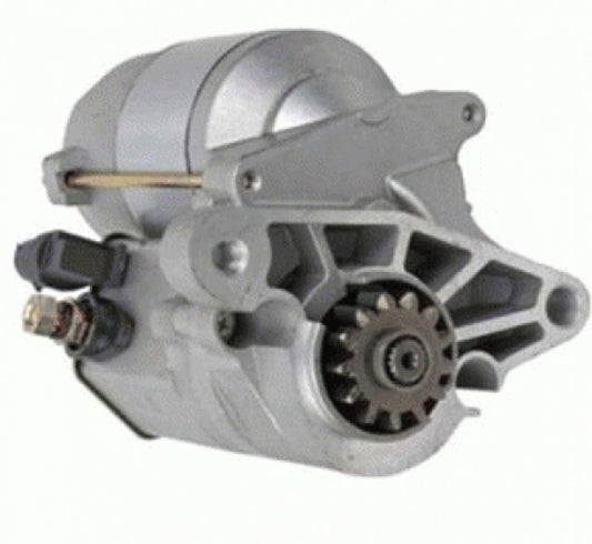 New Starter 2009 DODGE DURANGO 5.7L V8