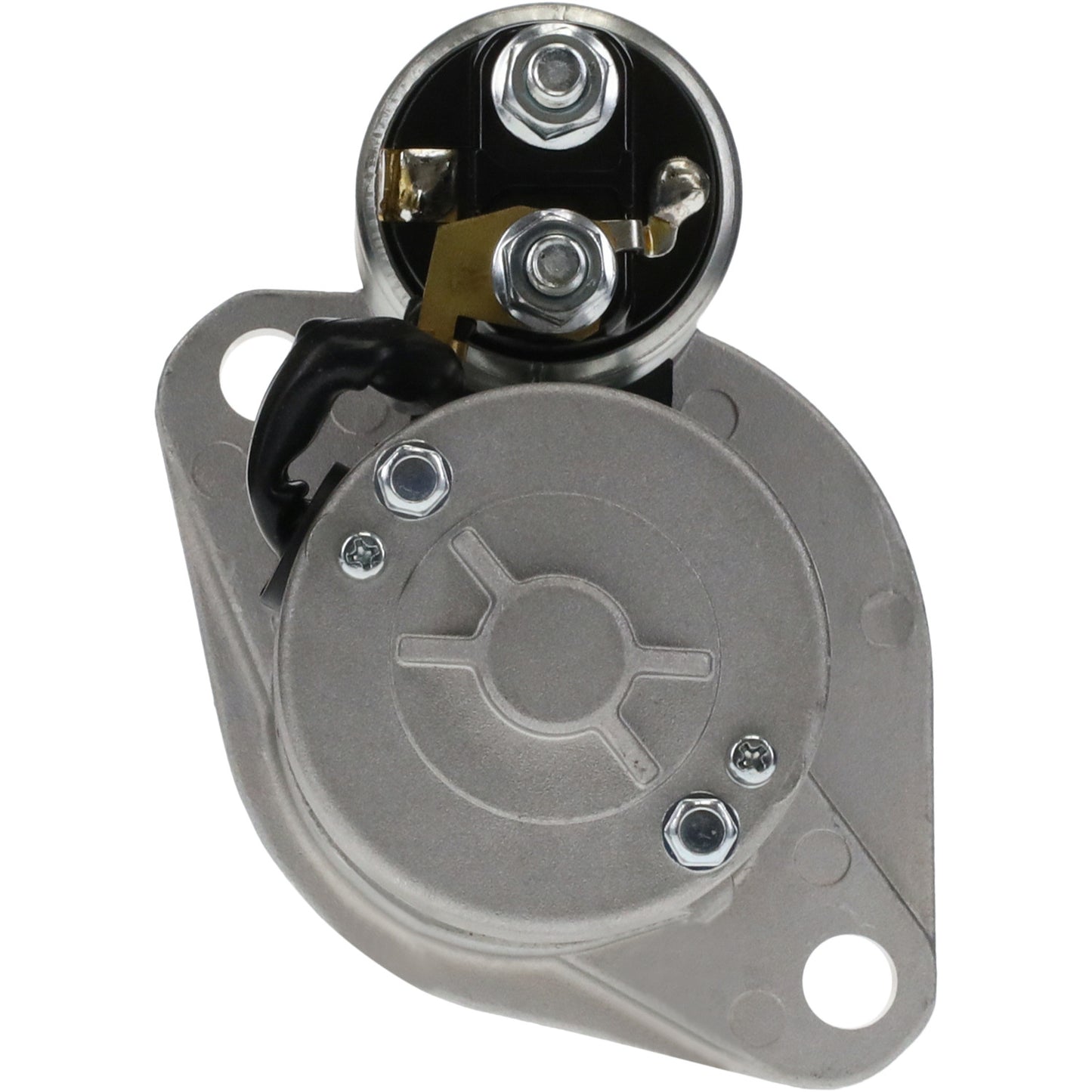 CPR Starters & Alternators 18219N Starter for CASE, NEW HOLLAND,  and YANMAR 129242-77010