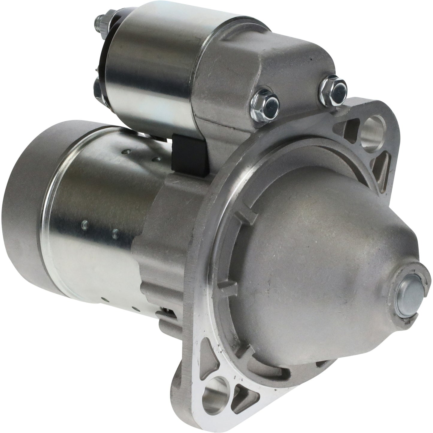 CPR Starters & Alternators 18219N Starter for CASE, NEW HOLLAND,  and YANMAR 129242-77010