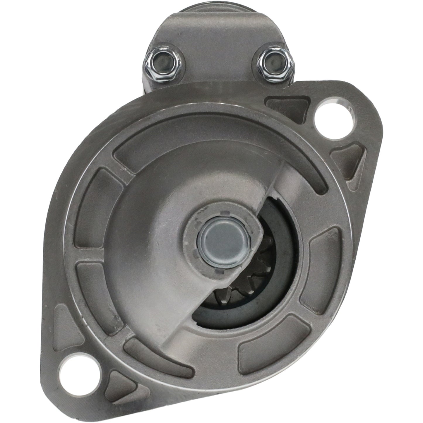 CPR Starters & Alternators 18219N Starter for CASE, NEW HOLLAND,  and YANMAR 129242-77010