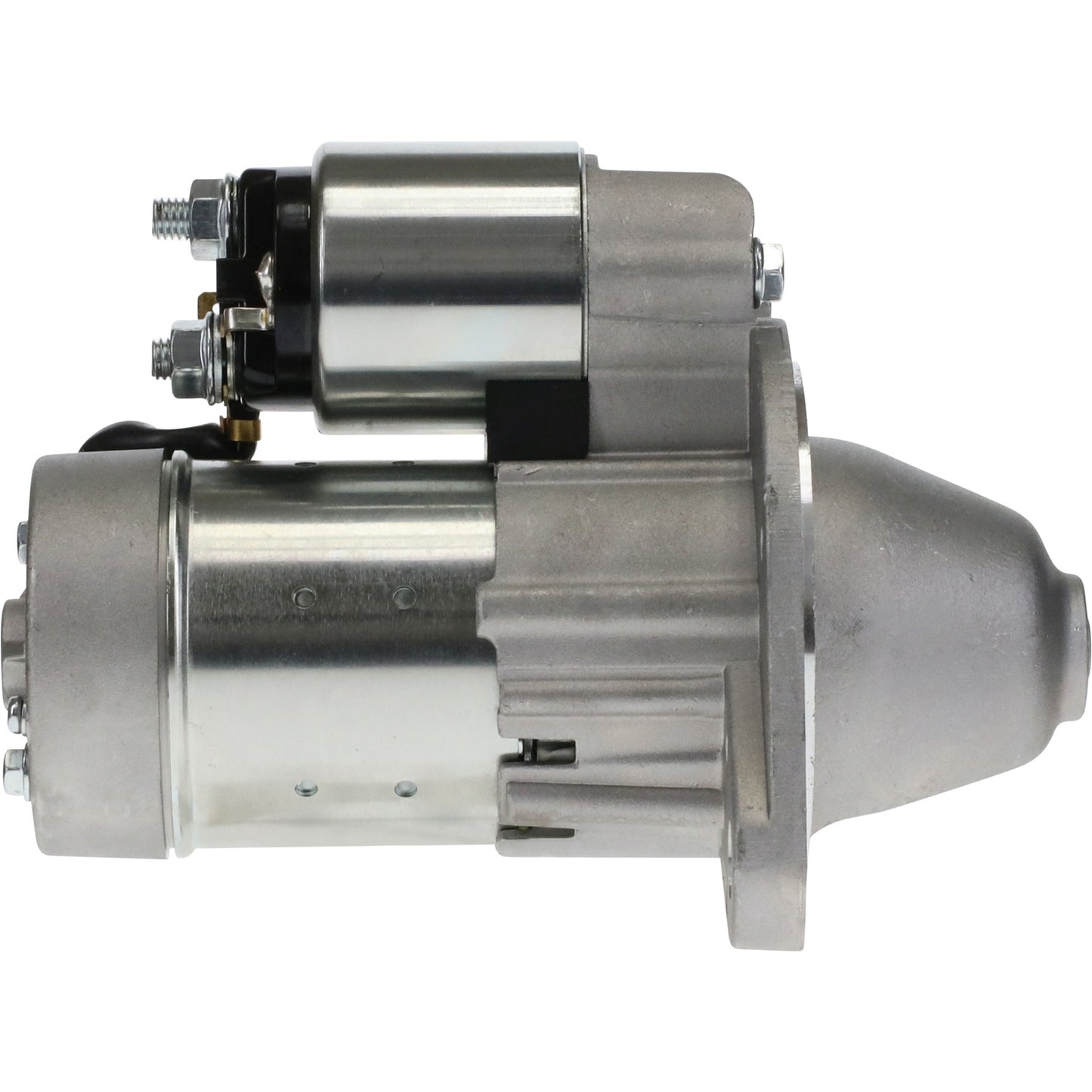 CPR Starters & Alternators 18219N Starter for CASE, NEW HOLLAND,  and YANMAR 129242-77010