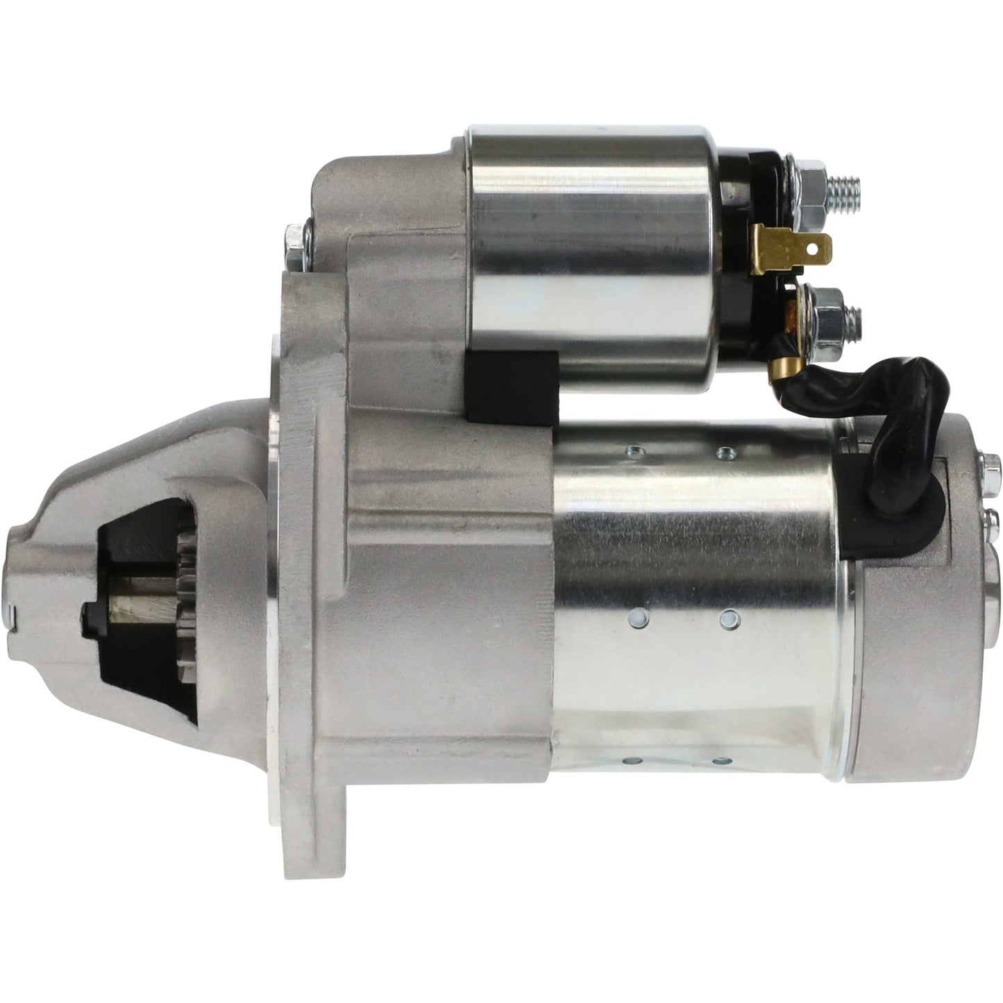 CPR Starters & Alternators 18219N Starter for CASE, NEW HOLLAND,  and YANMAR 129242-77010