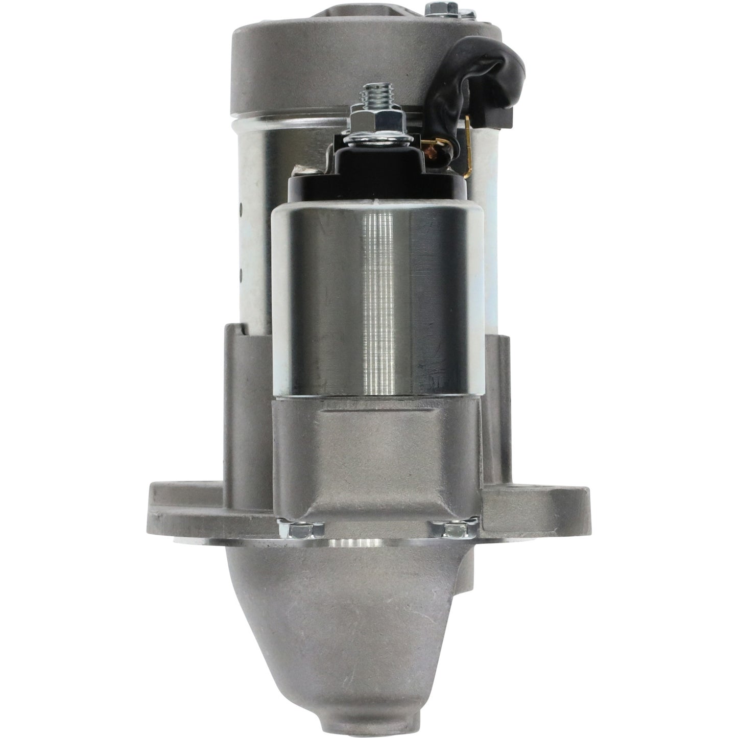 CPR Starters & Alternators 18219N Starter for CASE, NEW HOLLAND,  and YANMAR 129242-77010
