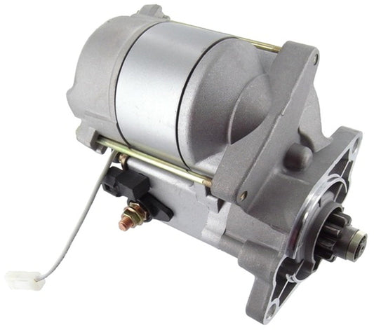 CPR Starters & Alternators 18400N Starter for ALLMAND, CORNIVER,  and GRAVELY