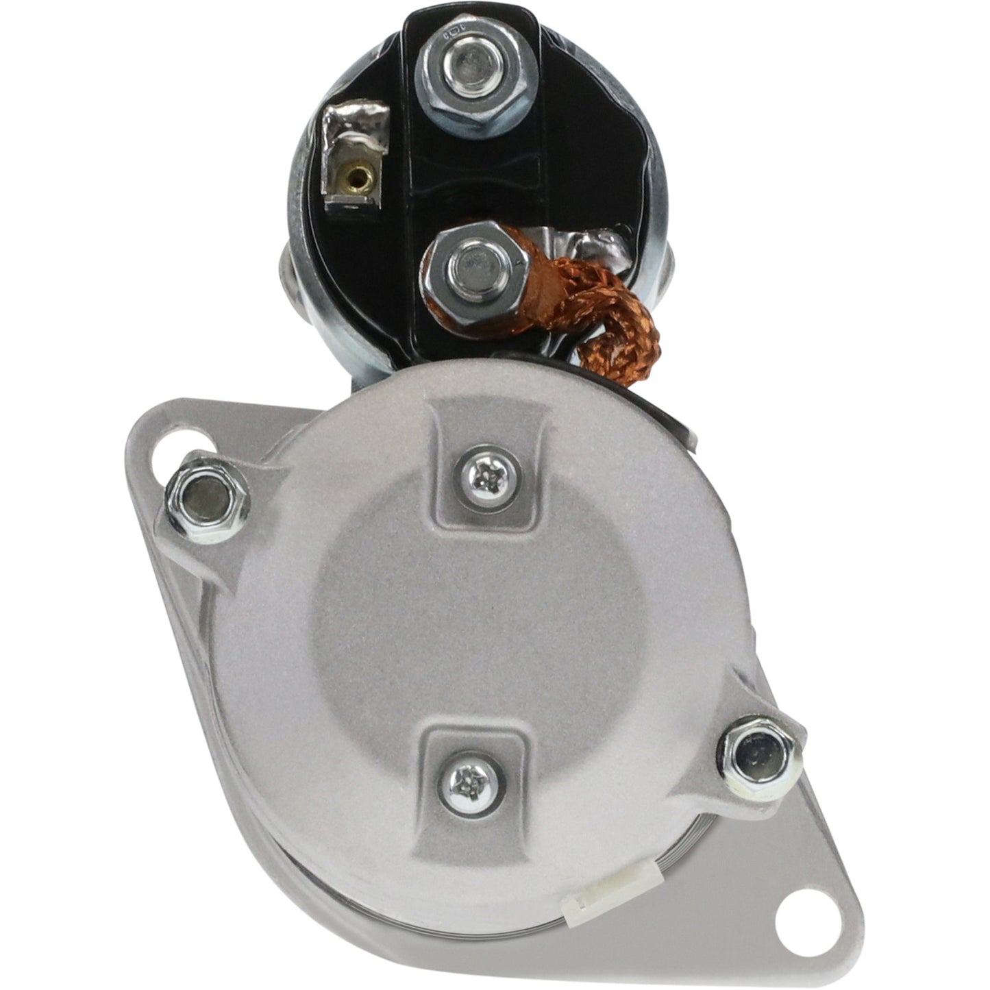 New Kubota Starter for Lawn mower 12v