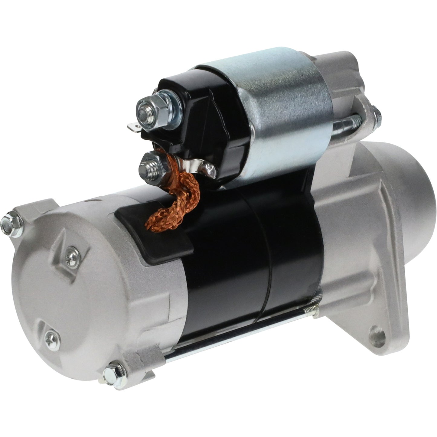 New Kubota Starter for Lawn mower 12v