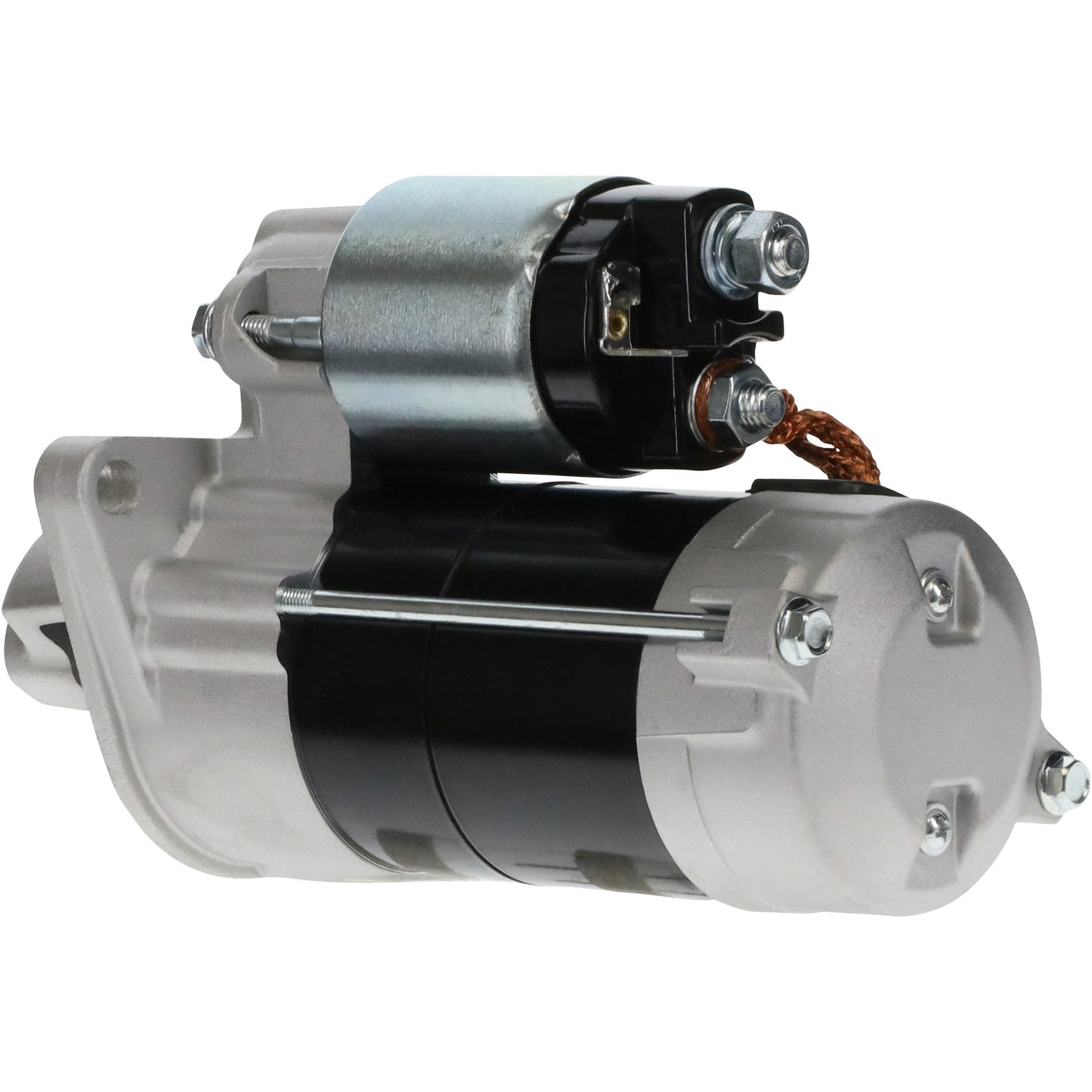 New Kubota Starter for Lawn mower 12v