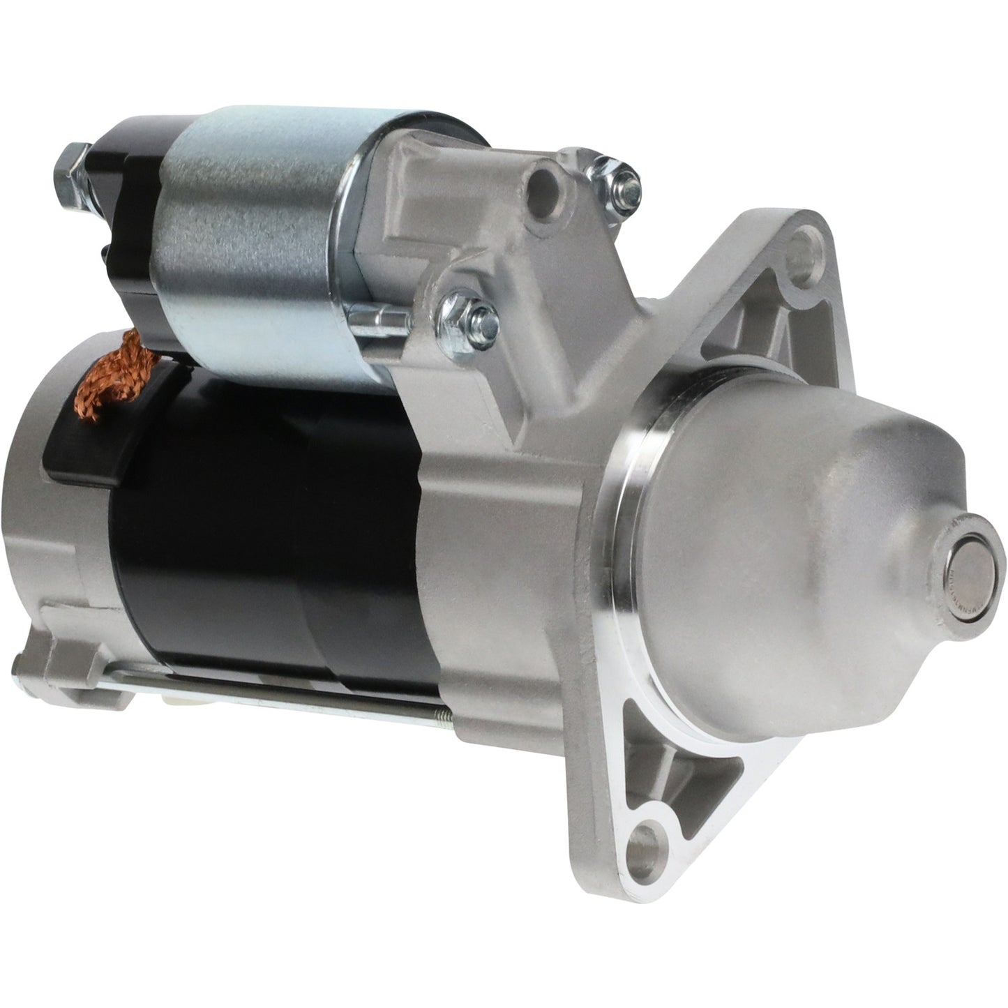 New Kubota Starter for Lawn mower 12v