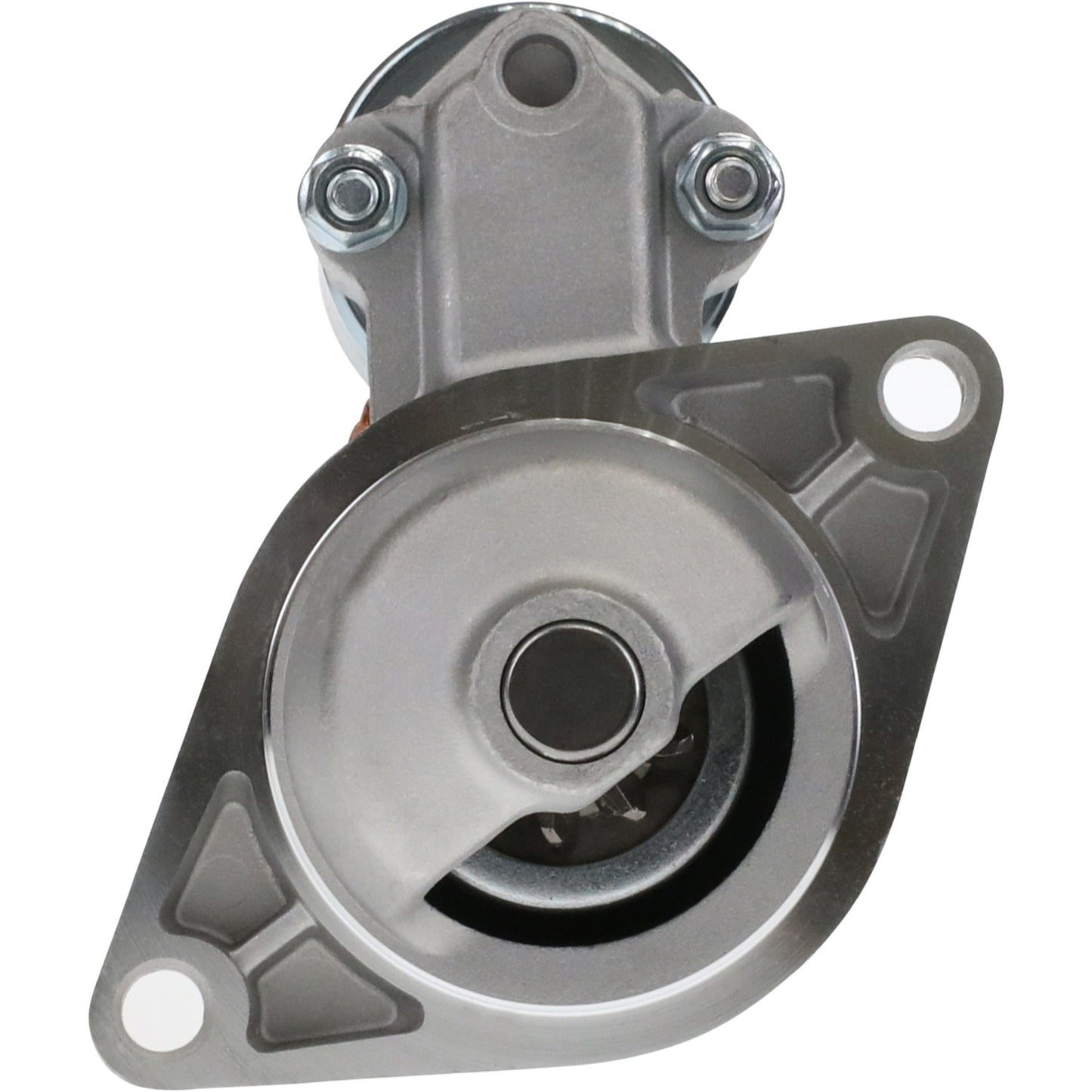 New Kubota Starter for Lawn mower 12v