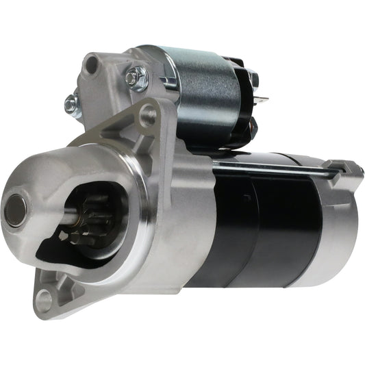 New Kubota Starter for Lawn mower 12v