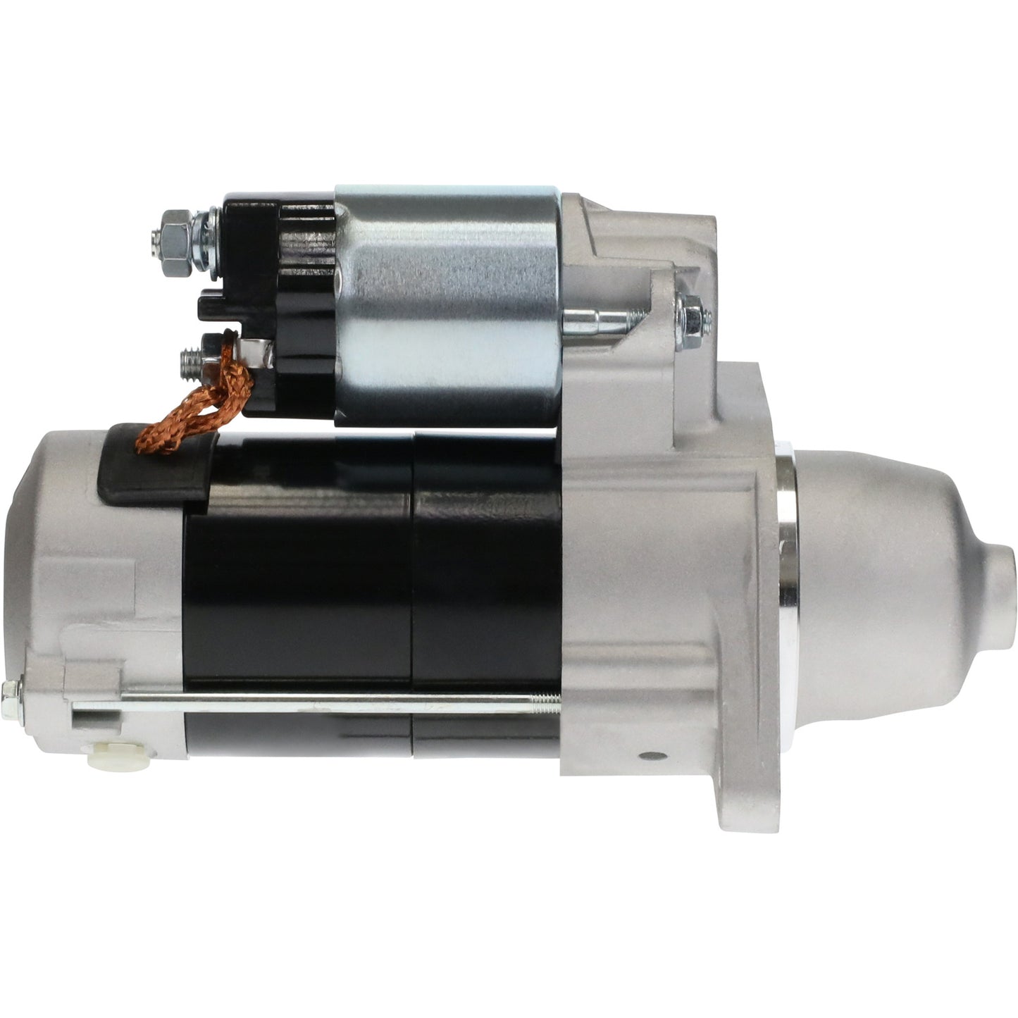 New Kubota Starter for Lawn mower 12v