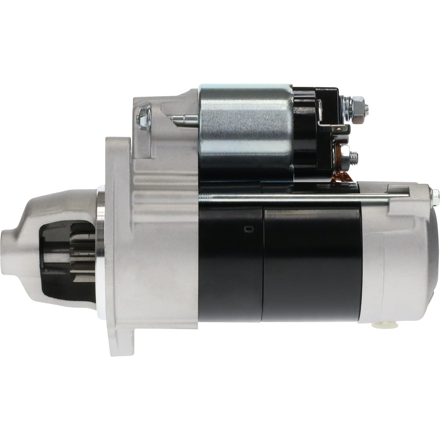 New Kubota Starter for Lawn mower 12v