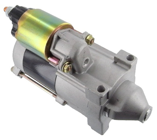 CPR Starters & Alternators 18428N Starter for JOHN DEERE