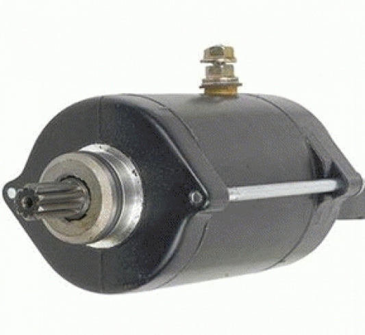 New Starter 2004 04 Honda AQUATRAX F-12 1235cc