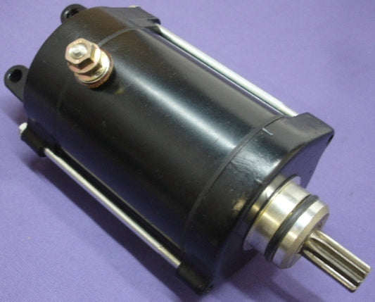 CPR Starters & Alternators 18431N Starter for HONDA