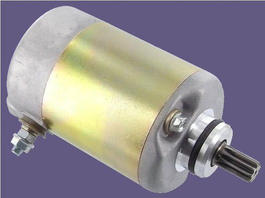 New Starter 2001 01 Honda CN250 Helix 244cc