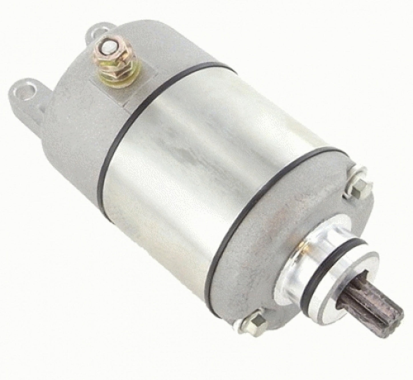 New Starter 1992 92 Honda TRX200D 199cc