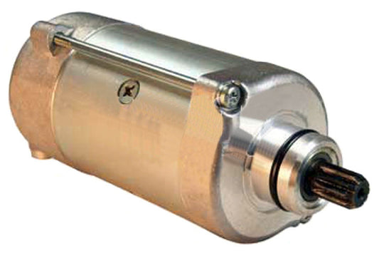 CPR Starters & Alternators 18613N Starter for HONDA