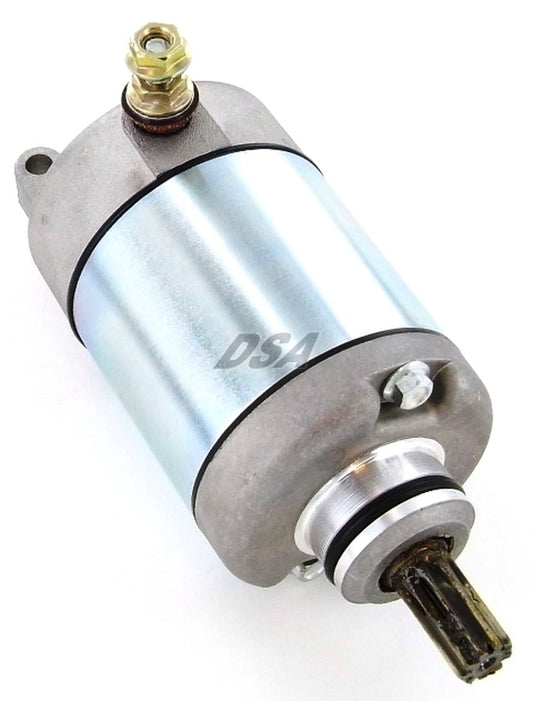 New Starter 2006 06 Honda CBR600F F4I 599cc