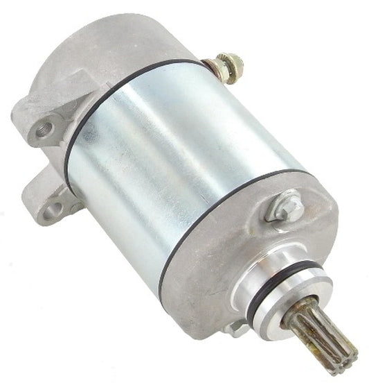 New Starter BMS Motorsports 400cc Utility B 400cc