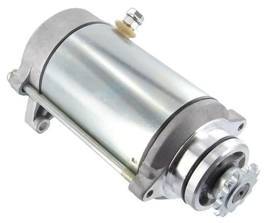 New Starter 1990 90 Kawasaki KLF300 Bayou 300 B2-B17 290cc