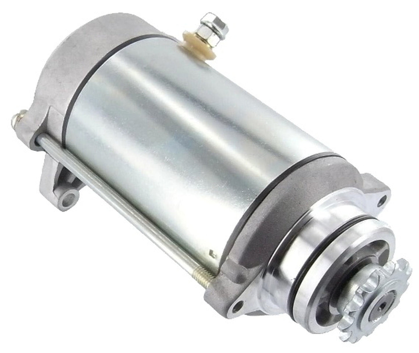 New Starter 1996 96 Kawasaki KLF300 Bayou 300 B2-B17 290cc