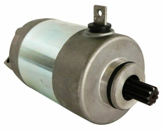 New Starter 2000 00 Yamaha XC125 Riva 124cc