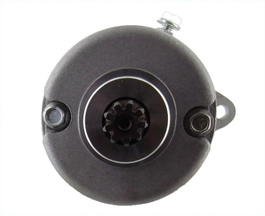 New Starter 2002 02 Suzuki GZ250 249cc