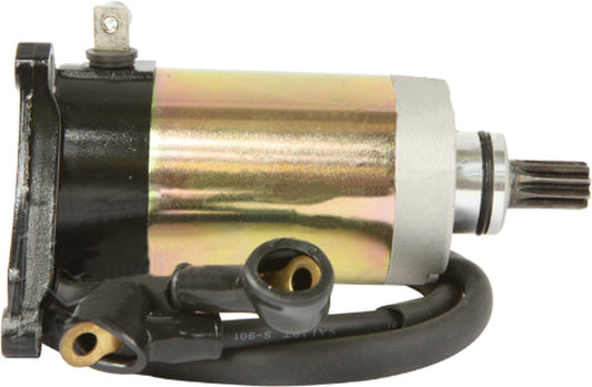 New Starter 1987 87 Yamaha TT225 223cc