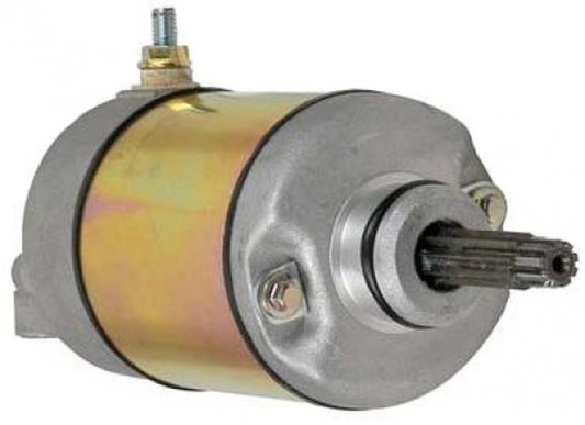 New Starter 2008 08 Honda TRX400EX SporTrax 400 EX 397cc