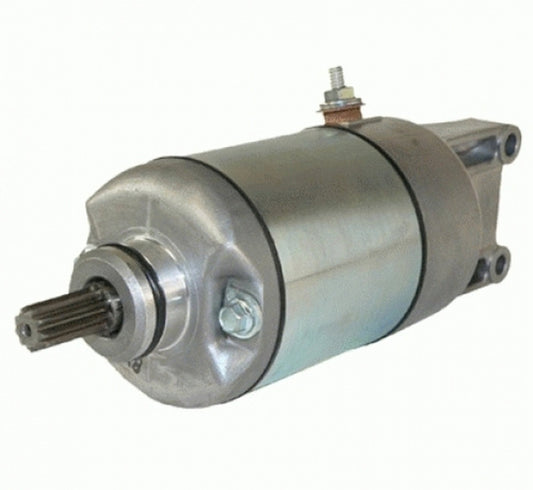 New Starter 2012 12 Honda FSC600A Silver Wing 582cc