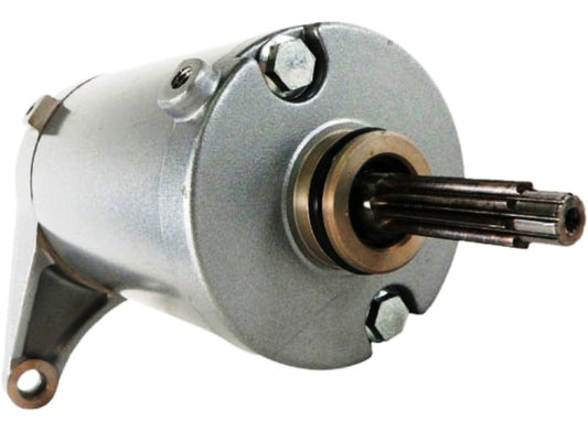 New Starter 2004 04 Victory Kingpin 1507cc