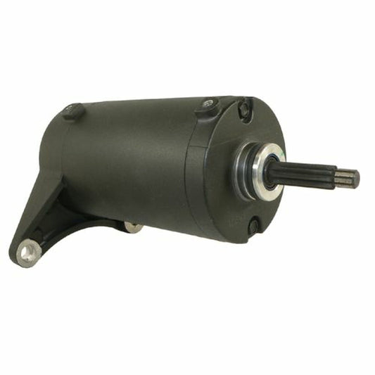 New Starter 2008 08 Victory Kingpin 8-Ball 1634cc
