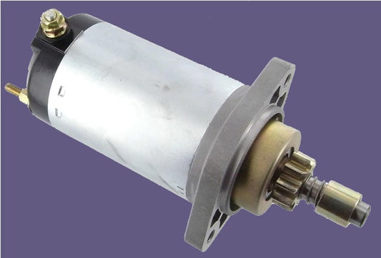 New Starter 2000 00 Ski-Doo Grand Touring 800 SE 796cc