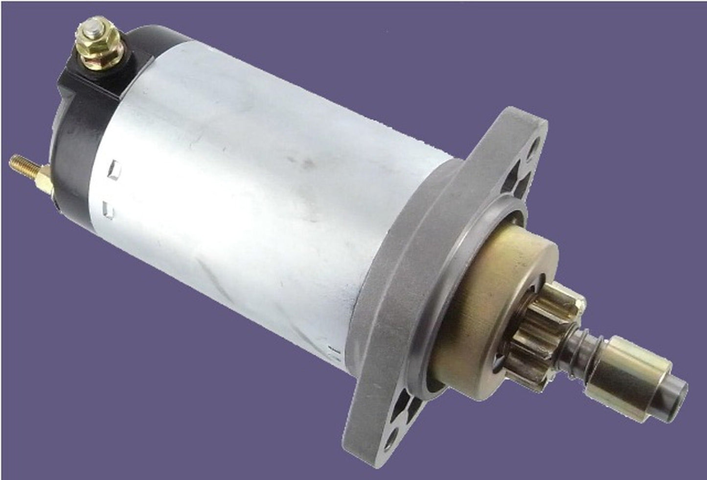 New Starter 2001 01 Ski-Doo Grand Touring 800 SE 796cc