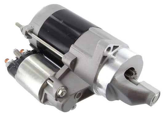 New Starter 2008 08 Lynx YETI 550 553cc