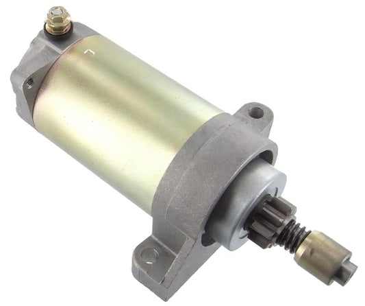 New Starter 2004 04 Ski-Doo Scandic Wide Track 600 597cc