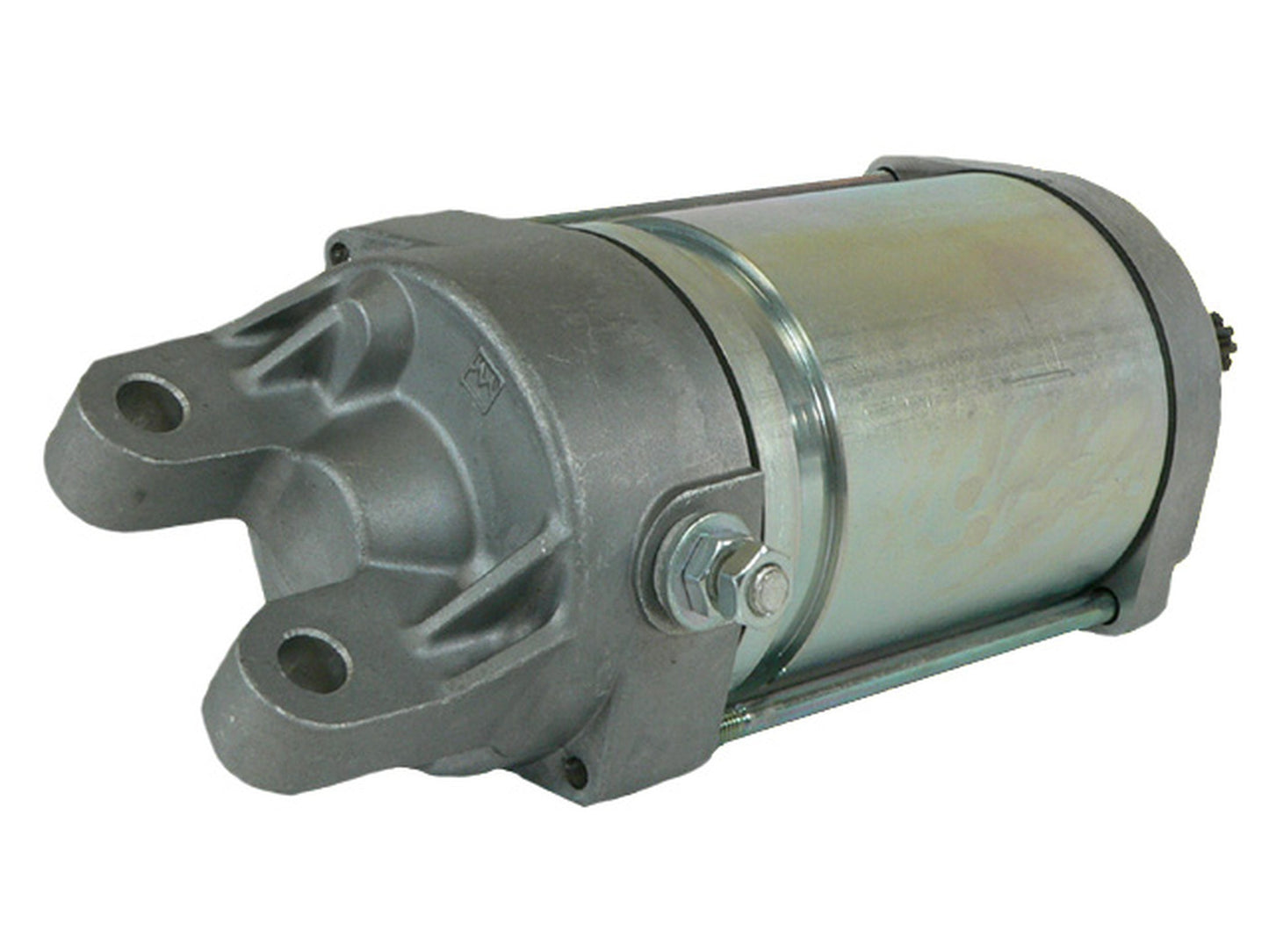New Starter 2008 08 Yamaha FX10 Nytro MTX 1049cc