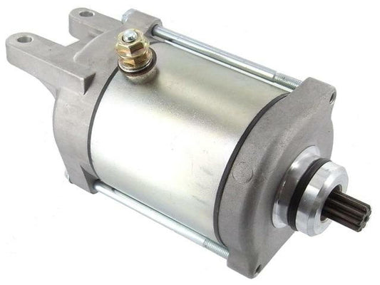 New Starter 2008 08 Kymco MXU 300 270cc
