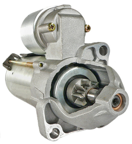New Starter 2003 03 BMW R1200ST 1172cc